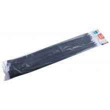 EXTOL Premium gyorskötöző, 900 x 12,4 mm, 50 db, fekete 8856180