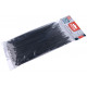 EXTOL Premium kábelkötegelő, 280 x 4,6 mm, 100 db 8856234