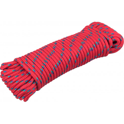 EXTOL PREMIUM fonott polipropilén zsinór, 6mm x 20m 8856416 EXTOL PREMIUM fonott polipropilén zsinór, 6mm x 20m 8856416