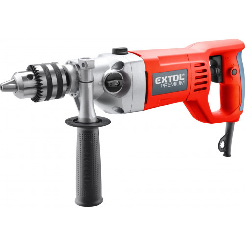 EXTOL Premium ütvefúrógép, 1050W 8890040