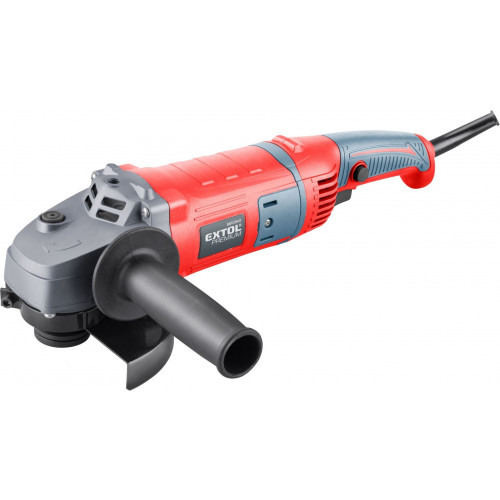 EXTOL PREMIUM sarokcsiszoló, 150mm, 1400W 8892040