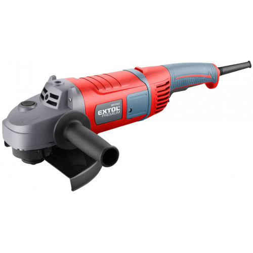 EXTOL PREMIUM sarokcsiszoló, 230 mm, 2400 W 8892060
