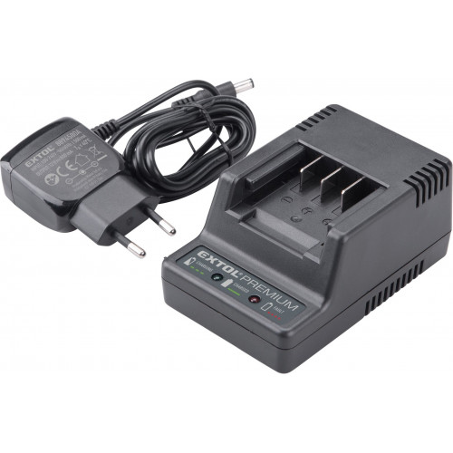 EXTOL PREMIUM töltő 8894580A EXTOL PREMIUM töltő 8894580A