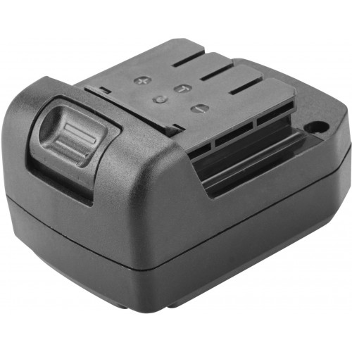 EXTOL PREMIUM újratölthető akkumulátor, 7,2 V Li-ion, 1500 mAh 8894580B