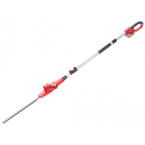 EXTOL PREMIUM akkus teleszkópos sövényvágó, 278 cm, 20V (akku és töltő nélkül) 8895733