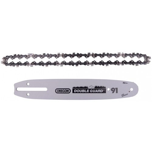 EXTOL PREMIUM tartalék lánc és láncvezető 8895740A