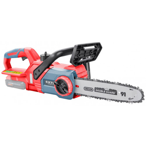 EXTOL PREMIUM akkus láncfűrész, 30 cm, 20V Li-ion (akku és töltő nélkül) 8895741 EXTOL PREMIUM akkus láncfűrész, 30 cm, 20V Li-ion (akku és töltő nélkül) 8895741