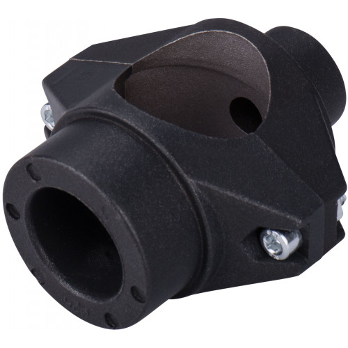 EXTOL PREMIUM páros rögzítés polifúziós hegesztőhöz, 25mm 8897211C