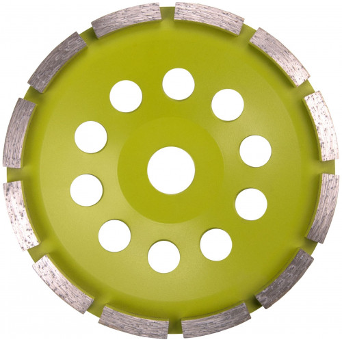 EXTOL CRAFT Egysoros gyémánt csiszolókorong, 150x22,2mm 903016 EXTOL CRAFT Egysoros gyémánt csiszolókorong, 150x22,2mm 903016