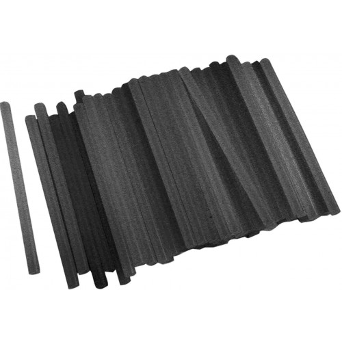 Extol ragasztóstift klt., 1 kg, fekete színű; 200×11mm (kb. 50 db) 9913A Extol ragasztóstift klt., 1 kg, fekete színű; 200×11mm (kb. 50 db) 9913A