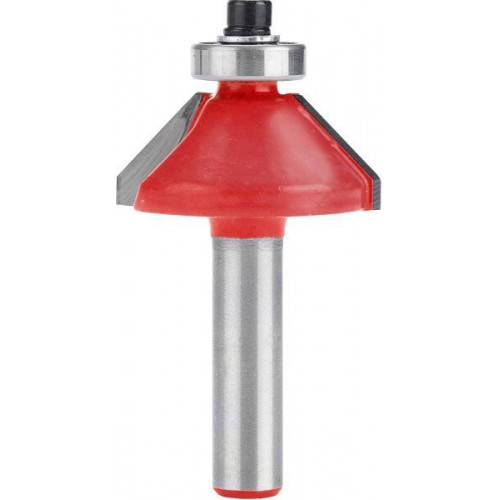 Extol Premium felsőmaró fára, 45° kúpos (szögmaró), 8mm-es 8802129