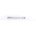 EXTOL PREMIUM fémfűrészlap 3db, 150x22x1,6mm, Bi-metal 8806203