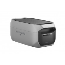 EcoFlow DELTA 3 Max Plus Kiegészítő akkumulátor 1ECO2040PLUSEB