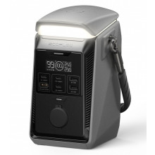 EcoFlow TRAIL 300 Plus Akkumulátor állomás 1ECOTRAIL300PLUS