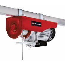 Einhell TC-EH 600 Kötélemelő 2255150