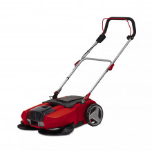 Einhell TE-SW 18/610 Li-Solo Akkumulátoros seprőgép 2352040