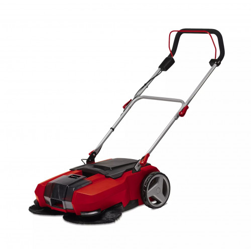 Einhell TE-SW 18/610 Li-Solo Akkumulátoros seprőgép 2352040