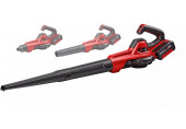 Einhell GE-UB 18/250 Li E Akkus lombfúvó (18V/1x4,0Ah) 3433560