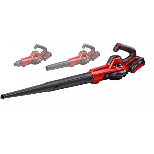 Einhell GE-UB 18/250 Li E Akkus lombfúvó (18V/1x4,0Ah) 3433560