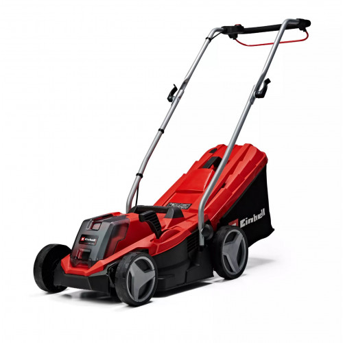 Einhell GE-CM 18/33 Li-Solo Akkumulátoros fűnyíró 3413266 Einhell GE-CM 18/33 Li-Solo Akkumulátoros fűnyíró 3413266