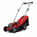 Einhell GE-CM 18/33 Li-Solo Akkumulátoros fűnyíró 3413266