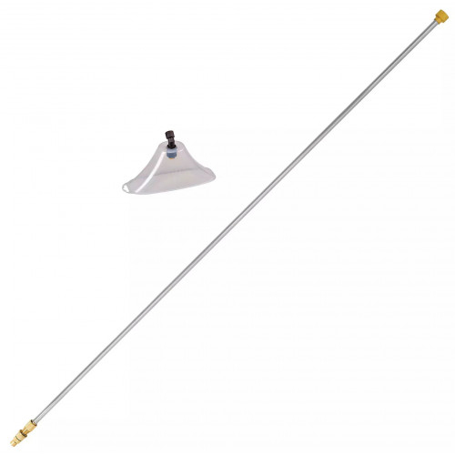 Einhell Hosszabbító cső Kiegészítő nyomásos permetezőhöz 3425205 Einhell Hosszabbító cső Kiegészítő nyomásos permetezőhöz 3425205