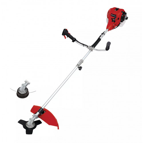 Einhell GC-BC 30/1 I AS Benzinmotoros bozótvágó 3436525 Einhell GC-BC 30/1 I AS Benzinmotoros bozótvágó 3436525
