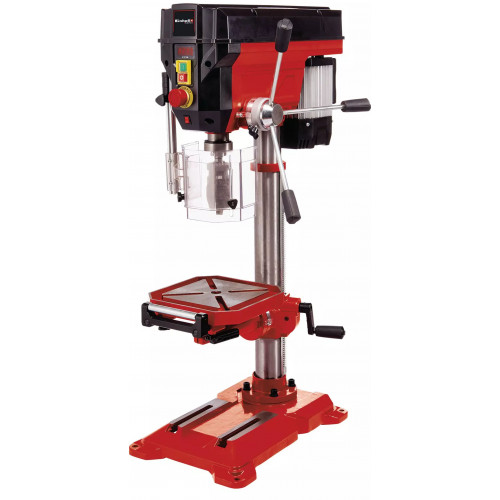 Einhell TE-BD 750 E Oszlopos fúrógép 4250715 Einhell TE-BD 750 E Oszlopos fúrógép 4250715