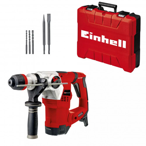 Einhell TE-RH 32 4F Kit Fúrókalapács 4257944 Einhell TE-RH 32 4F Kit Fúrókalapács 4257944