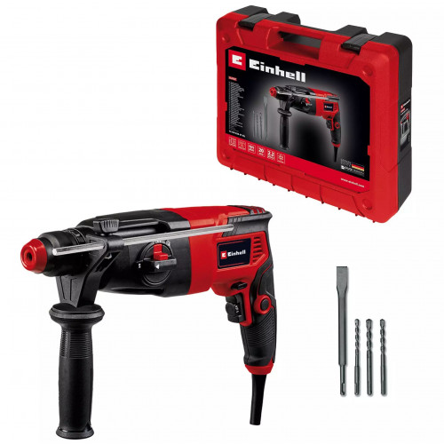 Einhell TC-RH 620 4F Kit Fúrókalapács 4257992