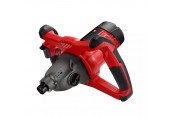 Einhell TE-MX 1600-2 CE Ragasztó- és habarcskeverő 4258555