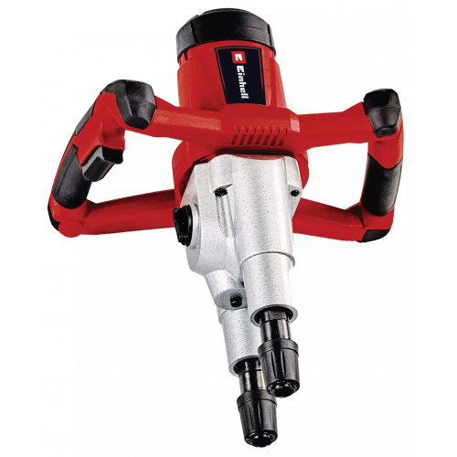 Einhell TE-MX 1600-2 CE Twin Ragasztó- és habarcskeverő 4258561 Einhell TE-MX 1600-2 CE Twin Ragasztó- és habarcskeverő 4258561