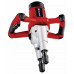 Einhell TE-MX 1600-2 CE Twin Ragasztó- és habarcskeverő 4258561