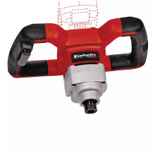 Einhel TE-MX 18 Li - Solo Akkumulátoros habarcs- és festékkeverő 4258760