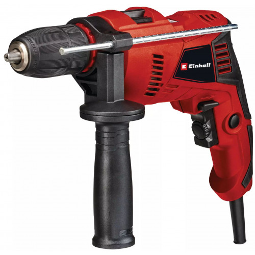 Einhell TE-ID 500 E Ütvefúró 4259610 Einhell TE-ID 500 E Ütvefúró 4259610