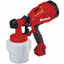 Einhell TC-SY 400 P Festékszóró pisztoly 4260005
