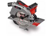 Einhell TE-CS 190/1 Kézi körfűrész (190mm/1500W) 4331005