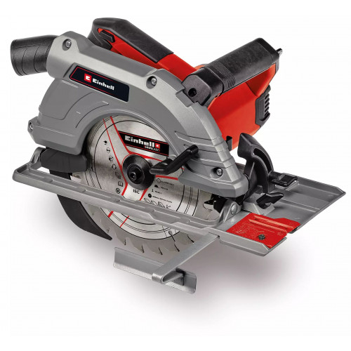 Einhell TE-CS 190/1 Kézi körfűrész (190mm/1500W) 4331005