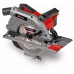 Einhell TE-CS 190/1 Kézi körfűrész (190mm/1500W) 4331005