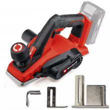 Einhell TE-PL 18/82 Li - Solo Akkus gyalugép 4345400