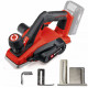 Einhell TE-PL 18/82 Li - Solo Akkus gyalugép 4345400