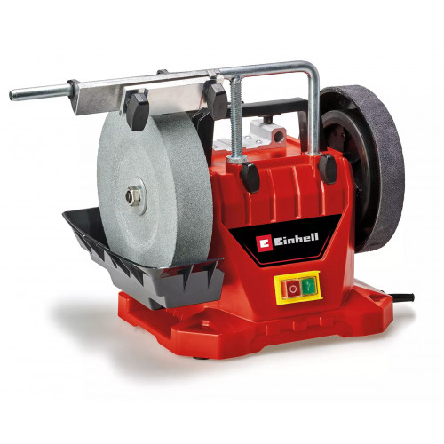 Einhell TC-WG 200 Nedves csiszológép 4418008 Einhell TC-WG 200 Nedves csiszológép 4418008