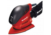 Einhell TH-OS 1016 Multifunkciós csiszoló 4460610