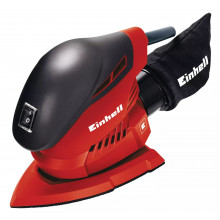 Einhell TH-OS 1016 Multifunkciós csiszoló 4460610