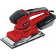 Einhell TE-OS 2520 E Rezgőcsiszoló (250W/230x115mm) 4460620