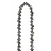 Einhell Náhradní řetěz, 35cm (1,1 52T 3/8) Láncfűrész tartozékai 4500196
