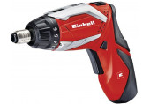 Einhell TE-SD 3,6 Li Kit Akkus csavarozó (3,6V/1,5Ah) 4513495