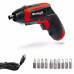 Einhell TE-SD 3,6/1 Li Akkus csavarozó 4513501