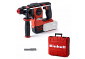 Einhell HEROCCO 18/20 Akkus fúrókalapács (18V/akku és töltő nélkül) (2,2J ) 4513900