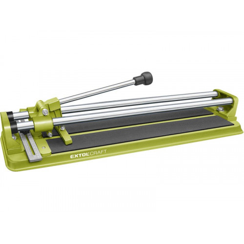 EXTOL CRAFT csempevágó 600mm; max. vágás: 14 mm, vágókerék: 22×6×2 mm, 100610